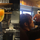 Illustration for article titled Japan's Macho Restaurant Serves Up Real Beefcakes